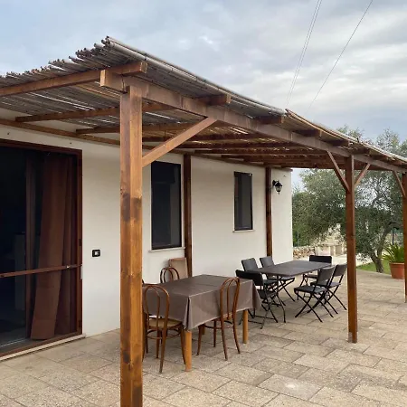 Fruni House Holiday home *