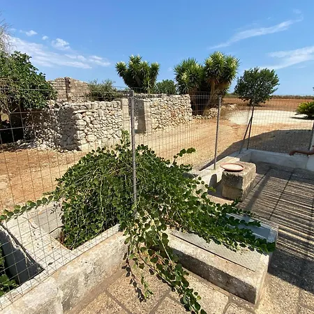 Fruni House * Minervino di Lecce