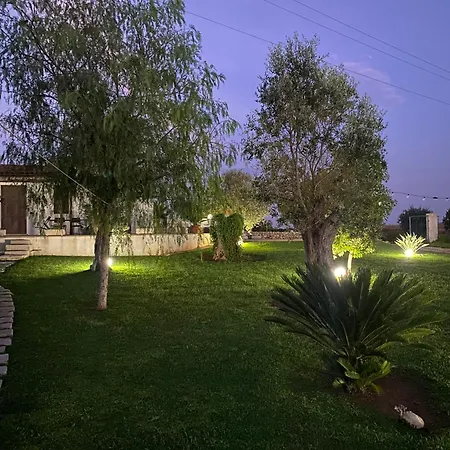 Holiday home Fruni House